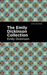 Cover of Emily Dickinson Collection