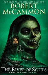 Cover of River of Souls