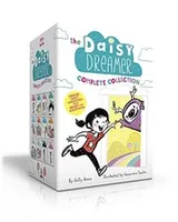 Cover of Daisy Dreamer Complete Collection