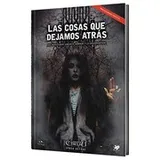 Cover of Las Cosas Que Dejamos Atrás