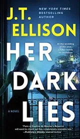 Cover of Her Dark Lies