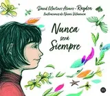 Cover of Nunca será siempre