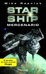 Cover of Starship