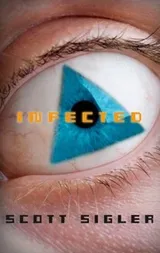 Cover of Infected