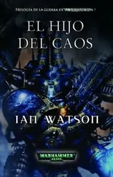 Cover of Hijo del Caos