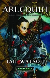 Cover of Arlequin