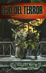 Cover of En el ojo del terror