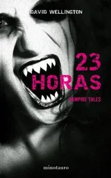 Cover of 23 horas