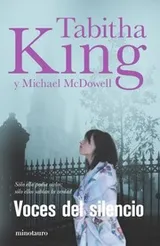 Cover of Voces del silencio