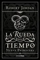 Cover of Nueva primavera
