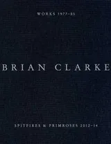 Cover of Brian Clarke