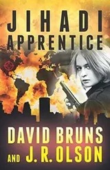 Cover of Jihadi Apprentice