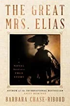 Cover of The Great Mrs. Elias