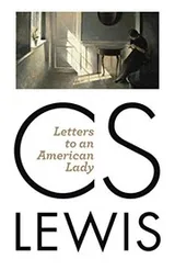 Cover of Letters to an American Lady