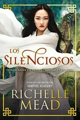 Cover of Los silenciosos