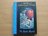 Cover of Hostile Hospital