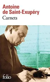 Cover of Carnets