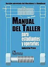 Cover of Manual del Taller