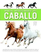 Cover of Manual Imprescindible del Caballo