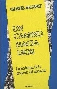 Cover of Un camino hacia Dios