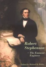 Cover of Robert Stephenson