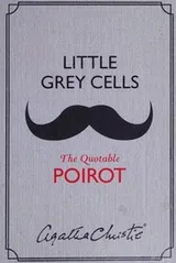 Cover of Little grey cells