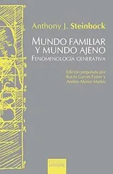 Cover of Mundo familiar y Mundo ajeno