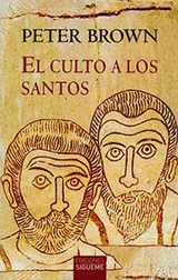 Cover of El culto a los santos