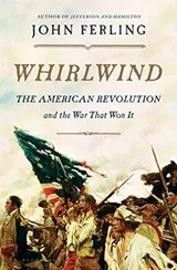 Cover of Whirlwind
