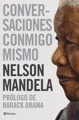 Cover of Conversaciones conmigo mismo