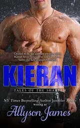 Cover of Kieran