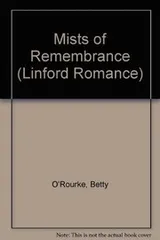 Cover of Mists of Remembrance