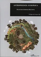 Cover of Antropología Ecológica
