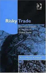 Cover of Risky Trade