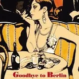 Cover of Goodbye to Berlin