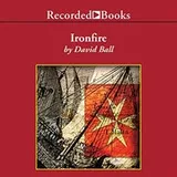 Cover of Ironfire