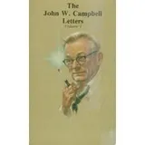 Cover of The John W. Campbell Letters
