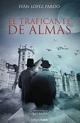 Cover of EL TRAFICANTE DE ALMAS
