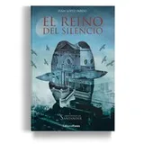 Cover of EL REINO DEL SILENCIO