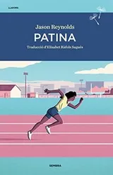 Cover of Patina