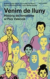 Cover of Venim de lluny