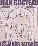 Cover of Jean Cocteau