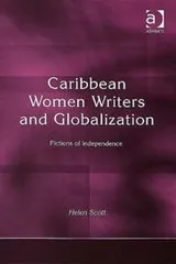 Cover of Caribbean Women Writers And Globalization