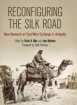 Cover of Reconfiguring the Silk Road