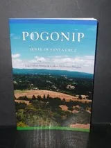 Cover of Pogonip