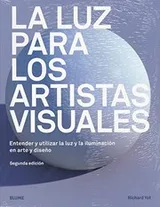 Cover of Luz para los artistas visuales