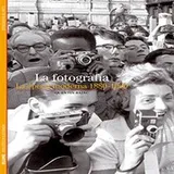 Cover of Biblioteca Ilustrada. La fotografía