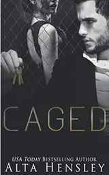 Cover of Caged
