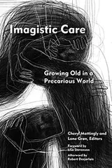 Cover of Imagistic Care