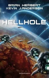 Cover of Hellhole